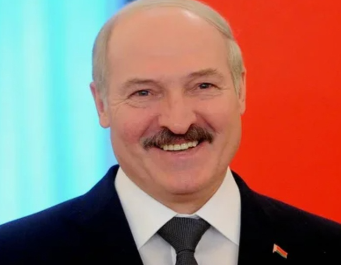 НАШ ПРЕЗИДЕНТ