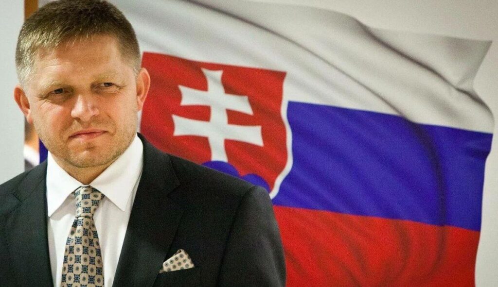 Нашему возмущению нет предела!
