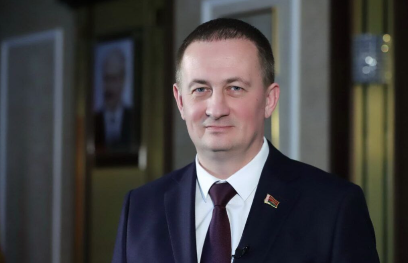 Премьер-Министру Республики Беларусь Турчину А.Г.