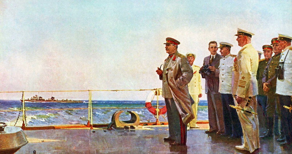 Песня мира